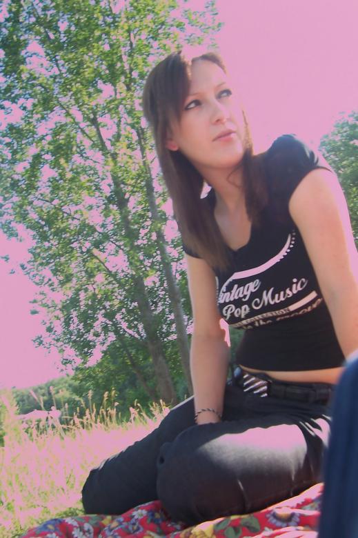 Free stock image of Daydream created by Christina Curtis