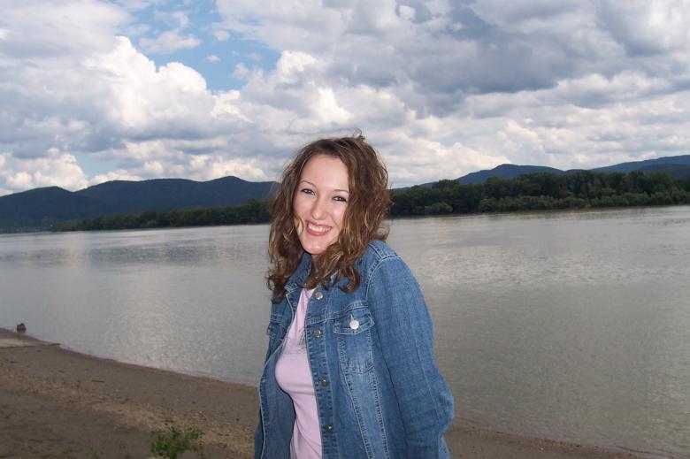 Free stock image of Just A Smile created by Christina Curtis