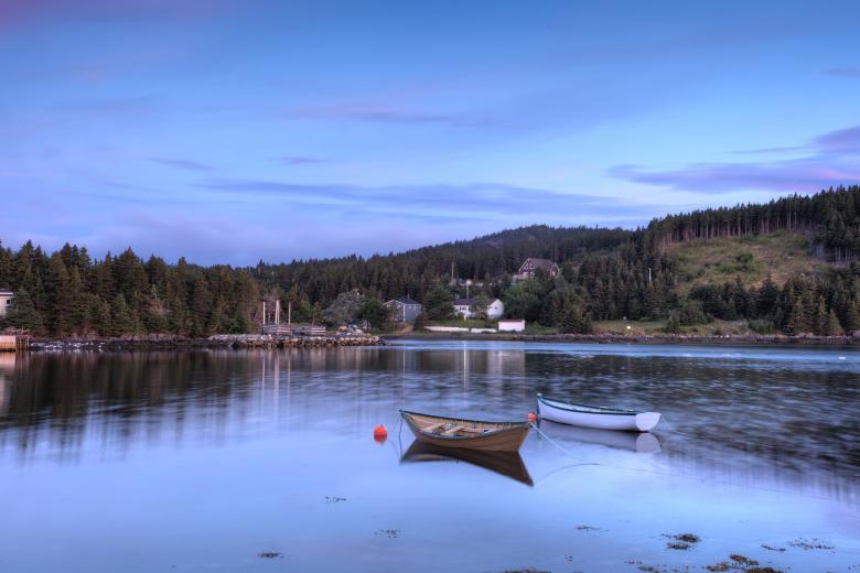 Free stock image of Fishing boats created by Geoffrey Whiteway