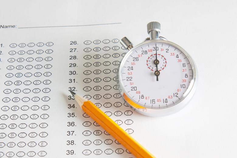 Free stock image of School test created by Geoffrey Whiteway