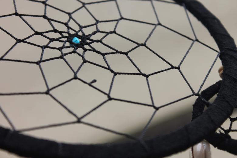 Free stock image of Dreamcatcher created by rakesh sahni
