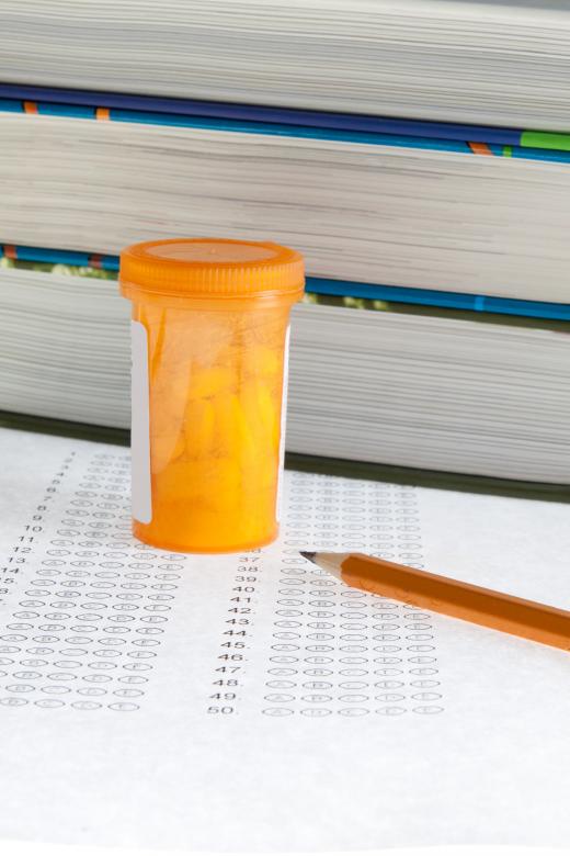 Free stock image of School test created by Geoffrey Whiteway