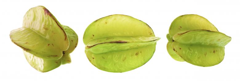 Free stock image of Carambola created by 2happy