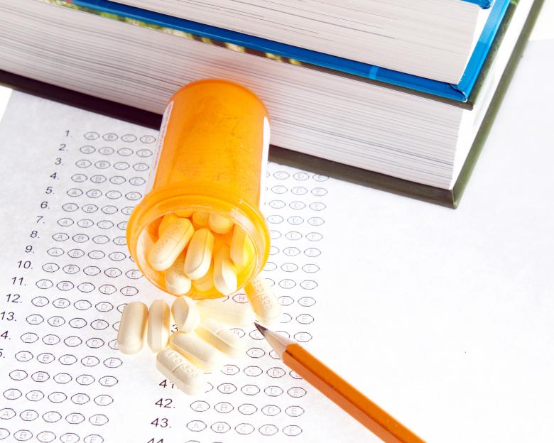 Free stock image of School test created by Geoffrey Whiteway