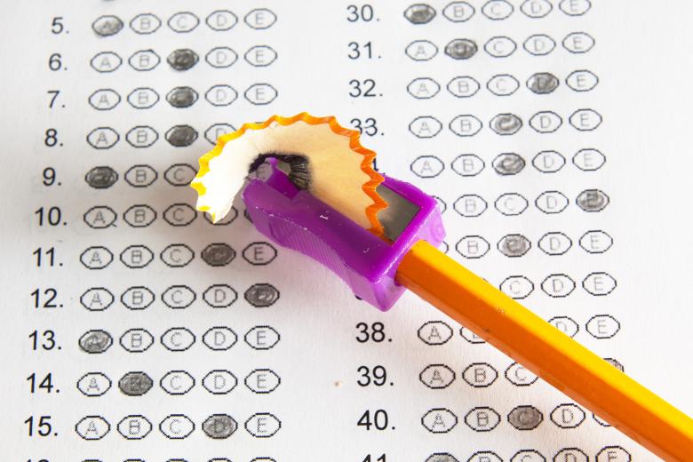 Free stock image of School test created by Geoffrey Whiteway