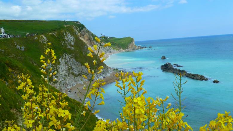 Free stock image of Beautiful Island created by Miss Evita