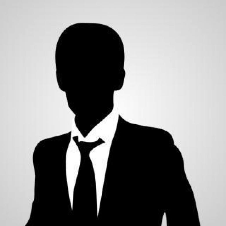Free stock image of Business man avatar vector created by Ilya N Sedykh
