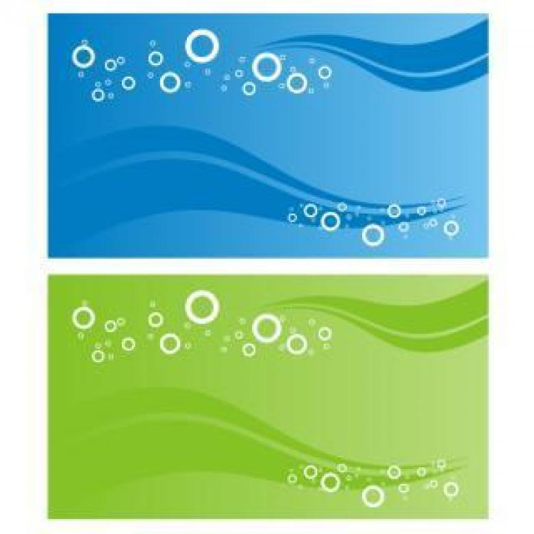 Free stock image of Card with waves created by Ilya N Sedykh