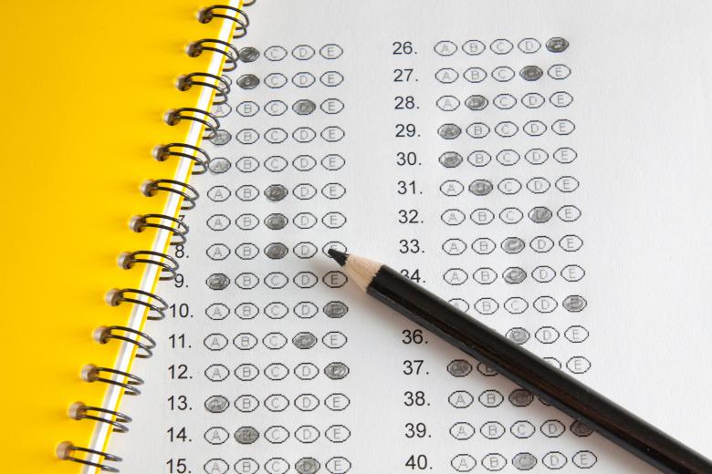 Free stock image of School test created by Geoffrey Whiteway