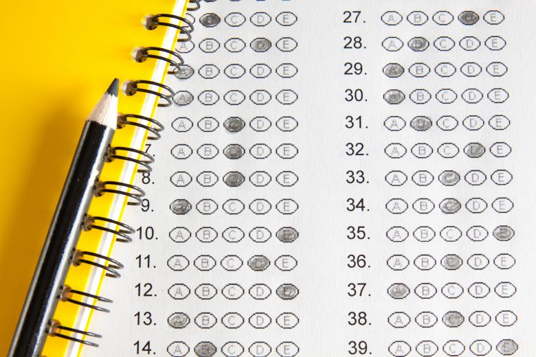 Free stock image of School test created by Geoffrey Whiteway