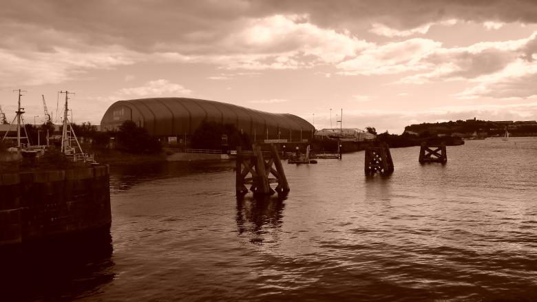 Free stock image of River View created by Miss Evita
