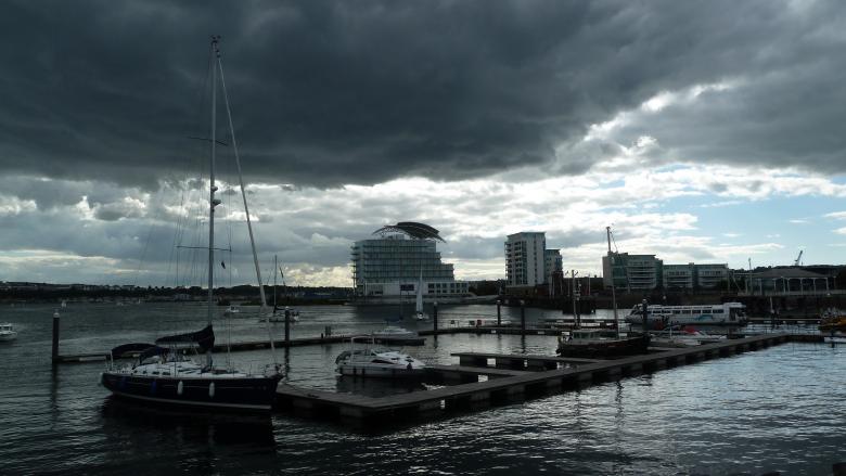 Free stock image of Cardiff created by Miss Evita