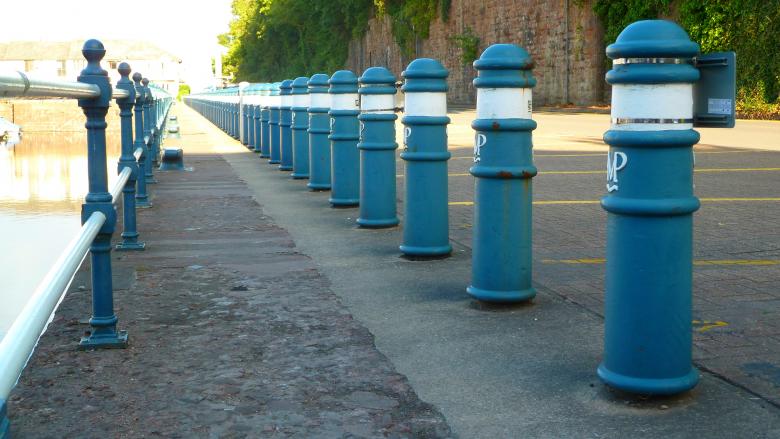 Free stock image of The Seeside Walk created by Miss Evita