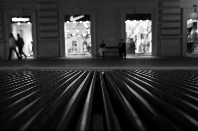 Free stock image of Inside the Station created by Francesco