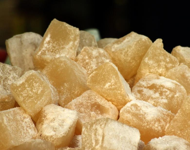 Free stock image of Turkish Delight created by Matan Reichman