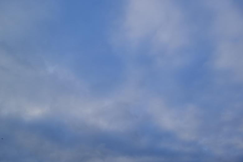 Free stock image of Clouds created by Mark Crompton