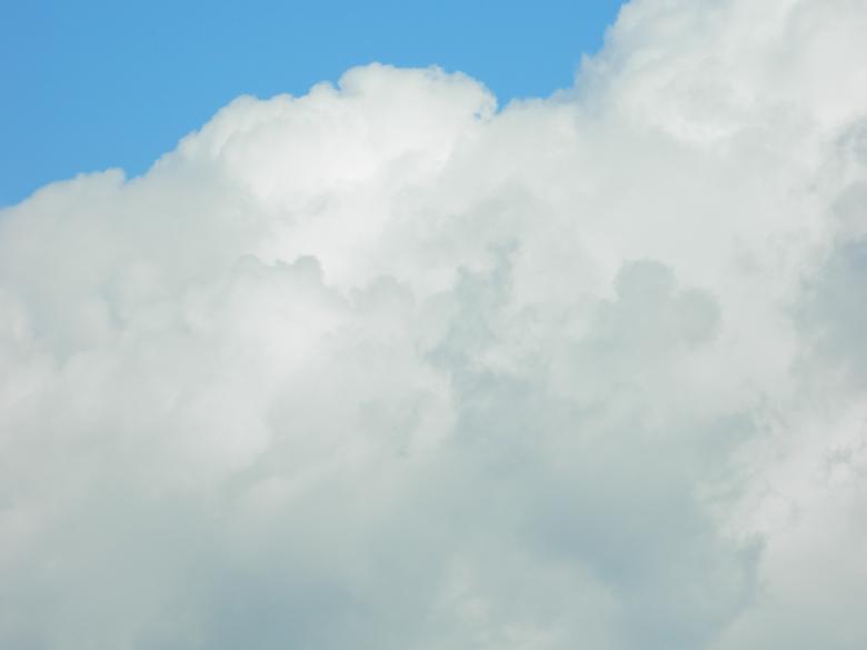 Free stock image of Clouds created by Mark Crompton