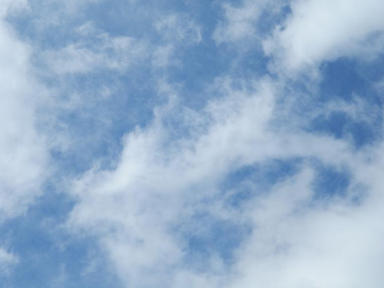 Free stock image of Clouds created by Mark Crompton