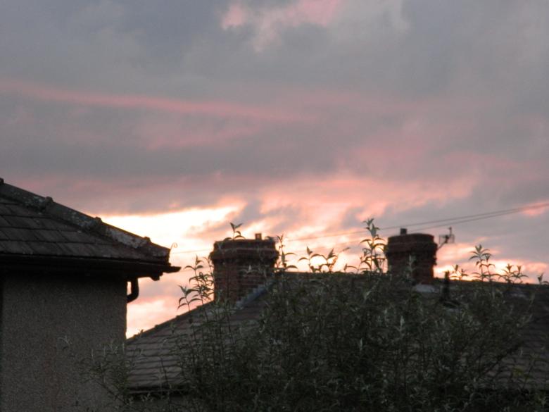 Free stock image of Old House created by Mark Crompton
