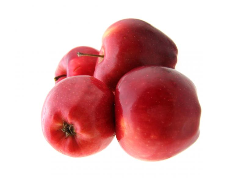 Free stock image of Red Apples created by 2happy