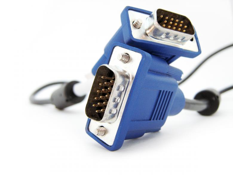 Free stock image of PC Cable created by 2happy