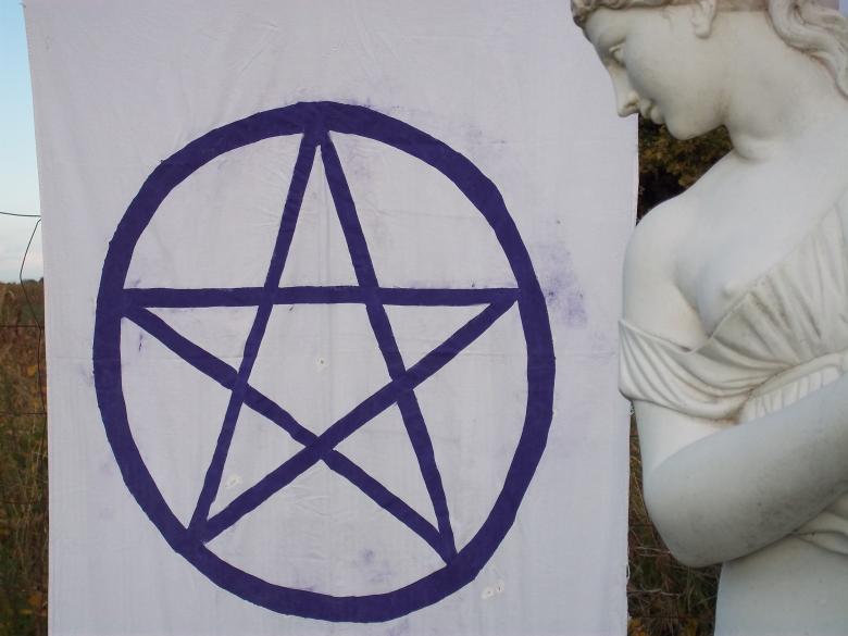 Free stock image of Star created by francesco scanagatta