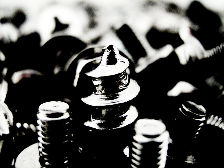 Free stock image of Bolts background created by 2happy