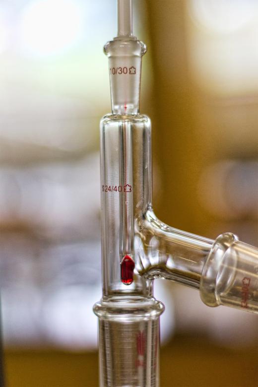 Free stock image of Chemistry created by Geoffrey Whiteway