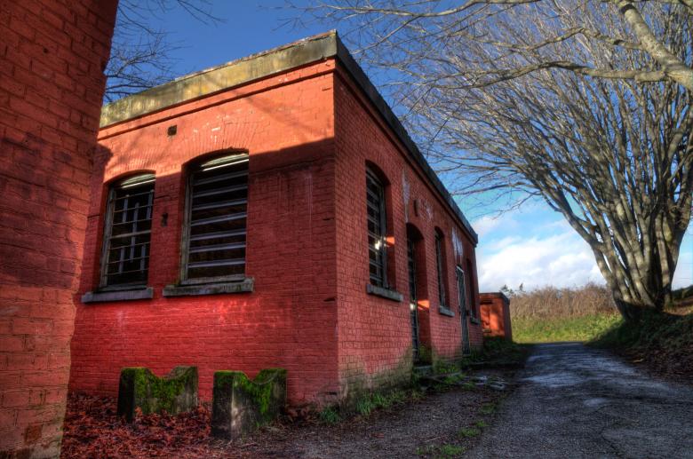Free stock image of War Bunker created by Pixel Cabinet