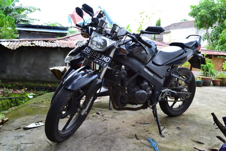 Free stock image of Deltabox Moto created by Ryan Jhoe
