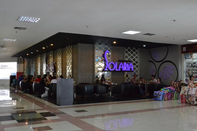 Free stock image of Solaria created by Ryan Jhoe