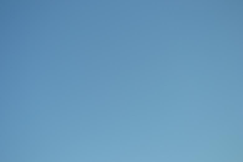 Free stock image of Clear sky created by Ryan Jhoe