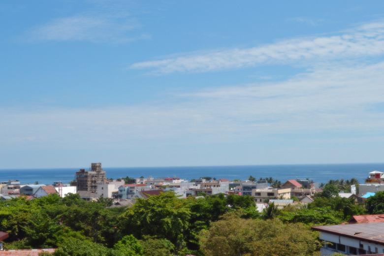 Free stock image of Landscape Manado City created by Ryan Jhoe