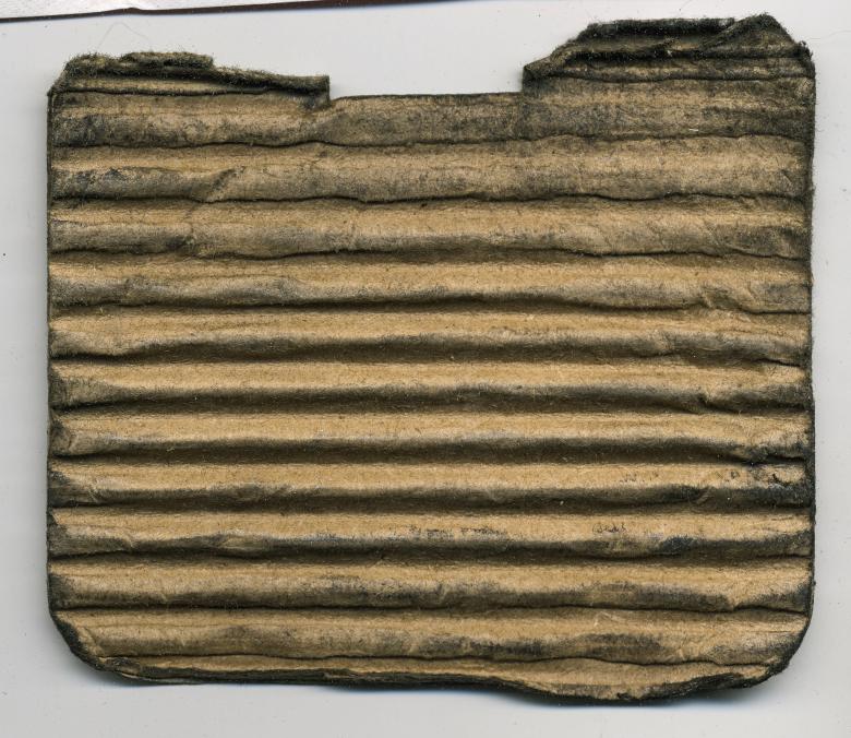 Free stock image of Corrugated Cardboard created by Pixel Cabinet