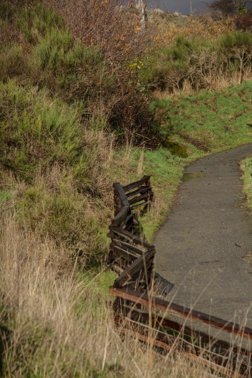 Free stock image of Trail created by Pixel Cabinet