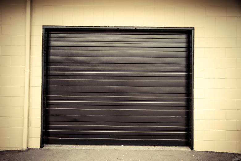 Free stock image of Bay Door created by Pixel Cabinet