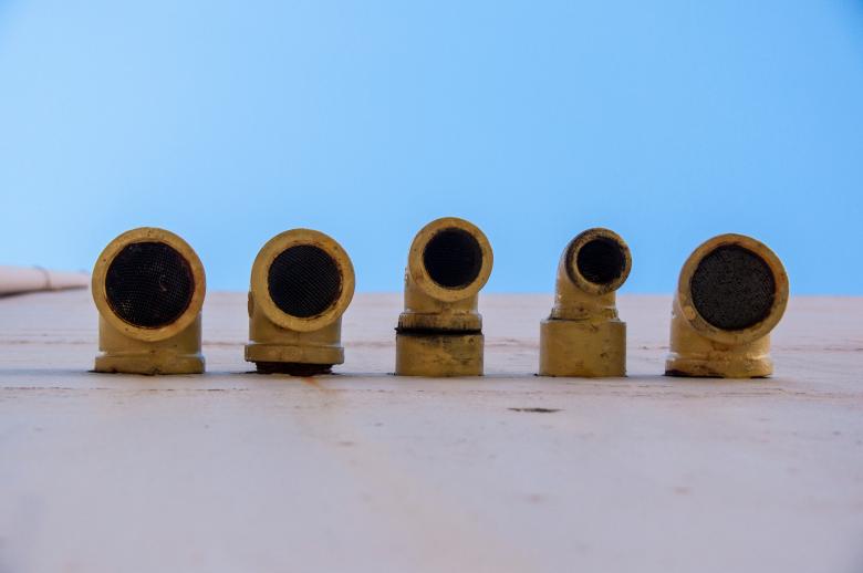 Free stock image of Pipes created by Pixel Cabinet