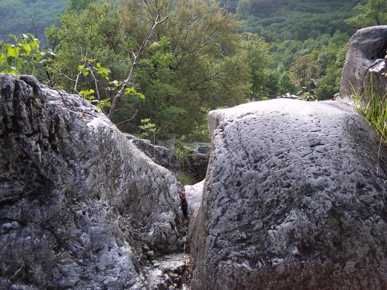 Free stock image of Drawings on the rocks created by francesco scanagatta