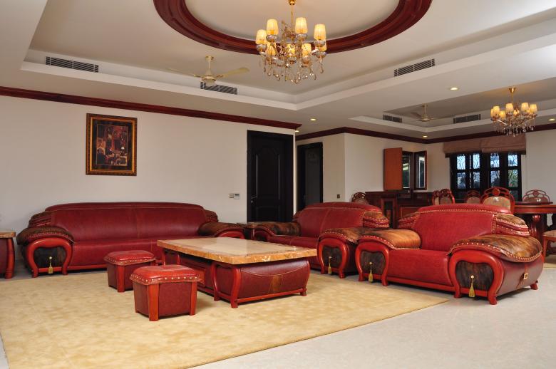Free stock image of Royal Livingroom created by DEEPU DAS