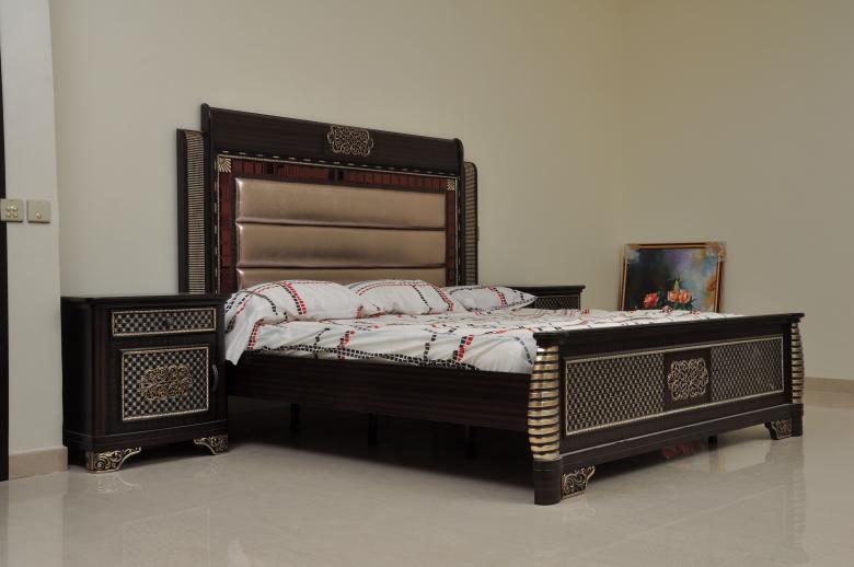 Free stock image of Royal Bedroom created by DEEPU DAS