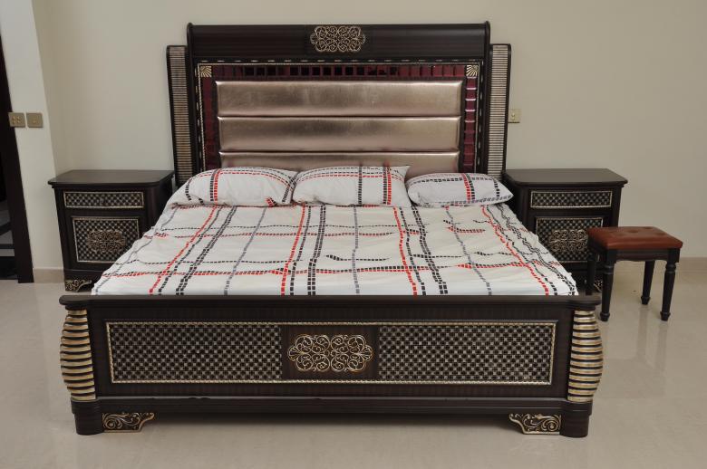 Free stock image of Bed room created by DEEPU DAS