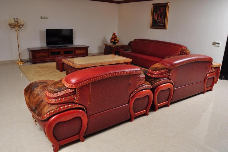 Free stock image of Royal Living room created by DEEPU DAS