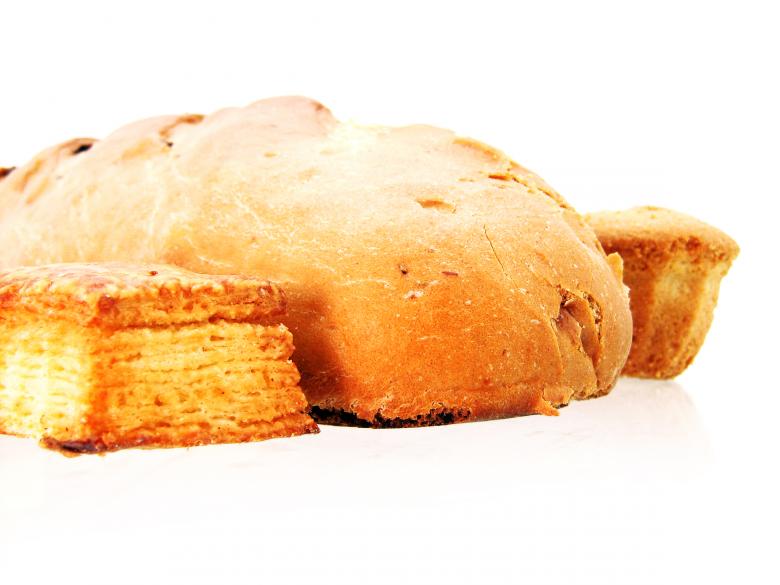 Free stock image of Bread created by 2happy