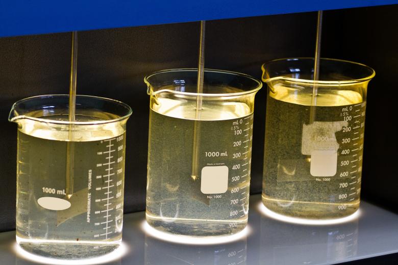 Free stock image of Coagulation created by Geoffrey Whiteway