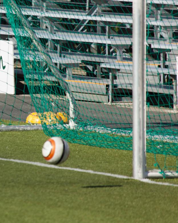 Free stock image of Soccer created by Geoffrey Whiteway