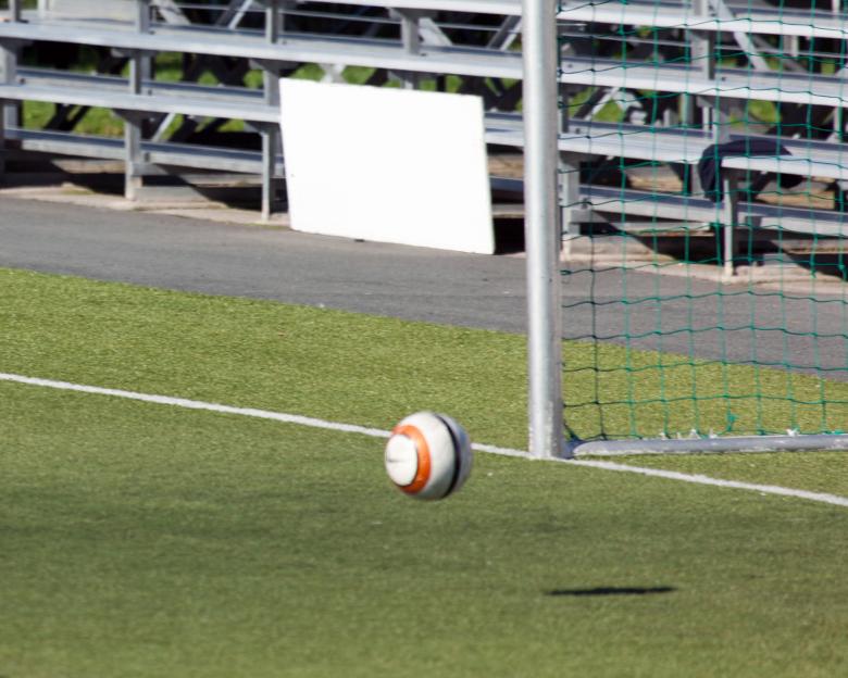 Free stock image of Soccer created by Geoffrey Whiteway