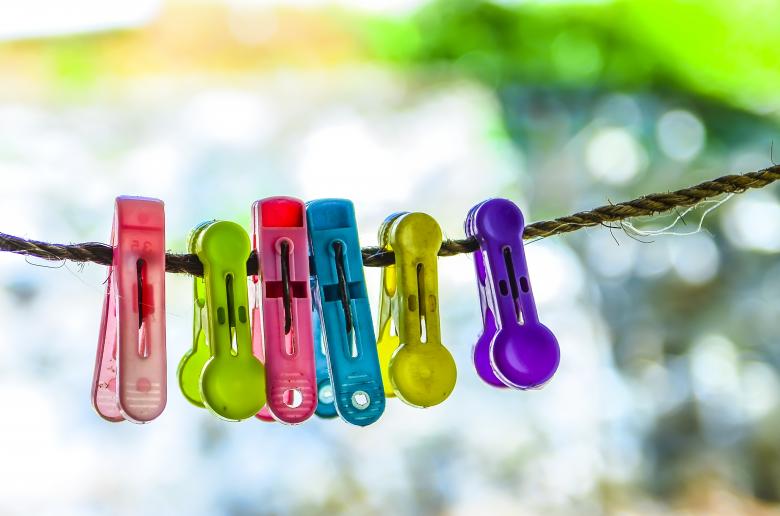 Free stock image of Clips created by DEEPU DAS