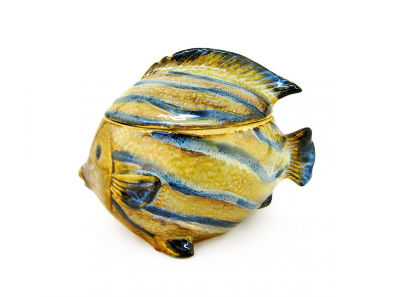 Free stock image of Fish shaped vase created by 2happy