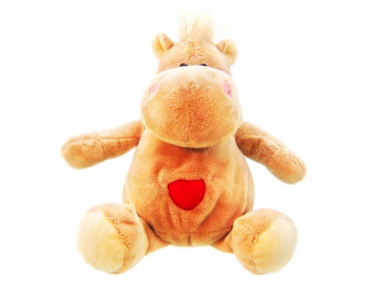 Free stock image of Toy hippopotamus created by 2happy