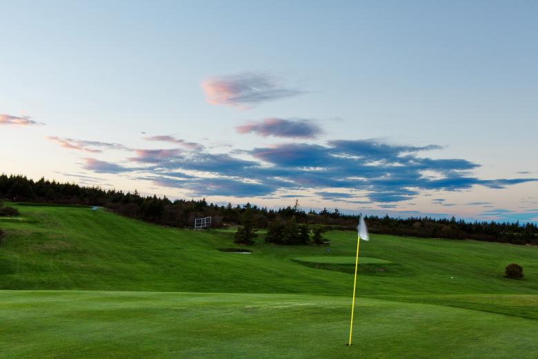 Free stock image of Golf created by Geoffrey Whiteway